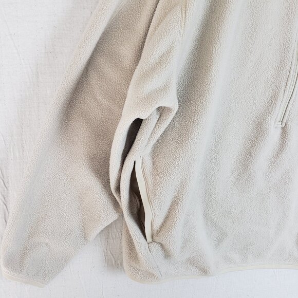 lululemon athletica Cream Performance Jacket - Picture 15 of 16